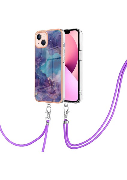 Apple iPhone 13 Telefon Kılıfı (Yurt Dışından)