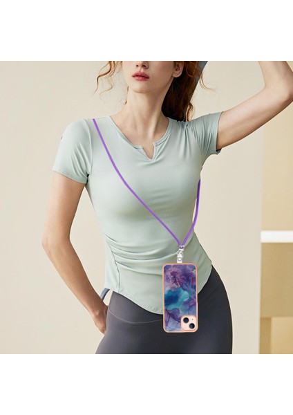 Apple iPhone 13 Telefon Kılıfı (Yurt Dışından)