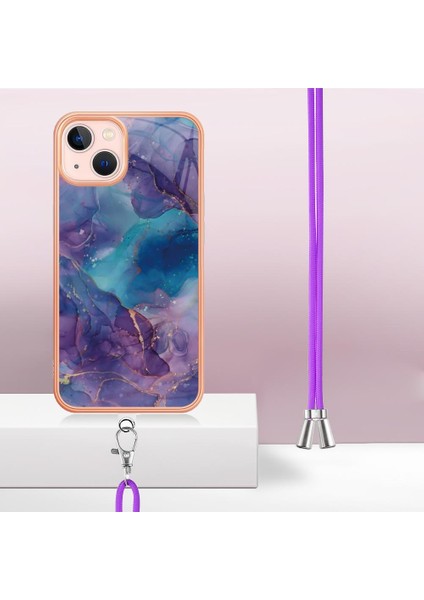Apple iPhone 13 Telefon Kılıfı (Yurt Dışından)
