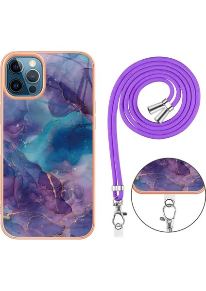 Apple iPhone 14 Pro Telefon Kılıfı (Yurt Dışından)