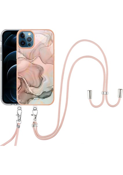 Apple iPhone 15 Pro Max Telefon Kılıfı (Yurt Dışından)