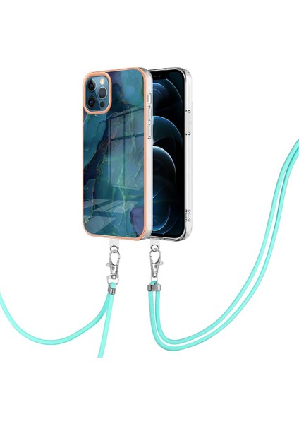 Apple iPhone 12 Pro Max Telefon Kılıfı (Yurt Dışından)