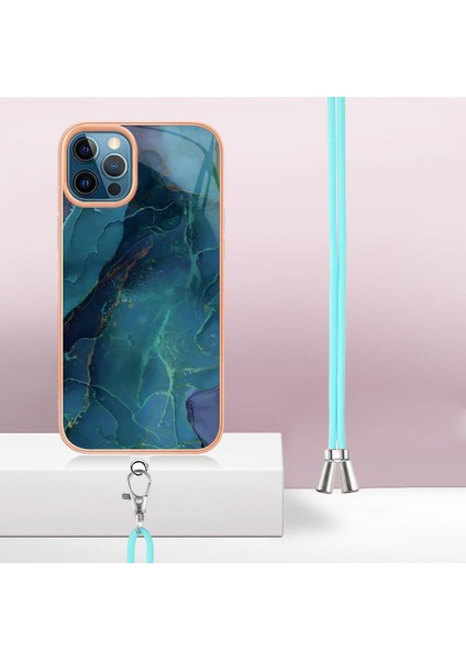 Apple iPhone 12 Pro Max Telefon Kılıfı (Yurt Dışından)