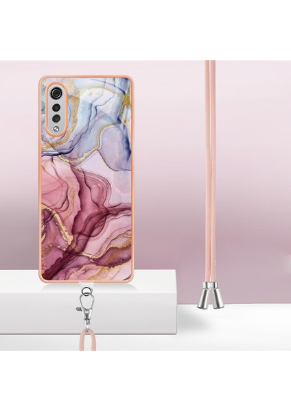 LG Velvet Telefon Kılıfı (Yurt Dışından) indirimleri