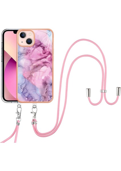Apple iPhone 13 Mini Telefon Kılıfı (Yurt Dışından)