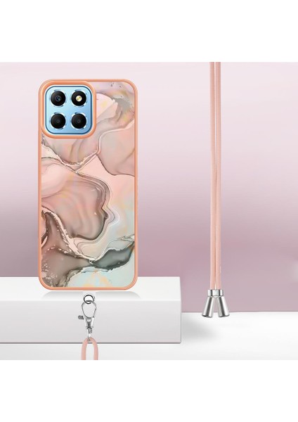 Honor X8 5G Telefon Kılıfı (Yurt Dışından) modelleri