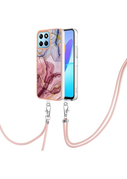 Honor X8 5G Telefon Kılıfı (Yurt Dışından) modelleri