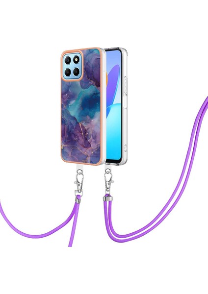 Honor X8 5G Telefon Kılıfı (Yurt Dışından) modelleri