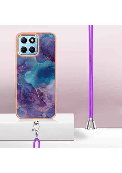 Honor X8 5G Telefon Kılıfı (Yurt Dışından) fırsatları