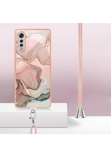 LG Velvet Telefon Kılıfı (Yurt Dışından) fırsatları
