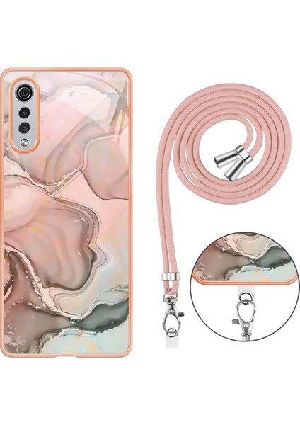 LG Velvet Telefon Kılıfı (Yurt Dışından) indirimleri