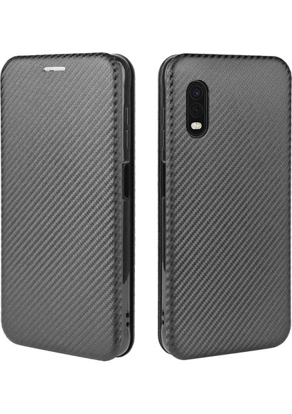 Samsung Galaxy Xcover Pro Telefon Kılıfı (Yurt Dışından)