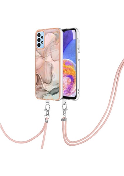 Samsung Galaxy A53 5G Telefon Kılıfı (Yurt Dışından)