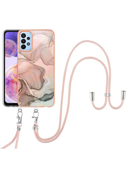 Samsung Galaxy A32 5G Telefon Kılıfı (Yurt Dışından)