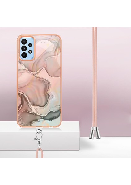 Samsung Galaxy A32 5G Telefon Kılıfı (Yurt Dışından)