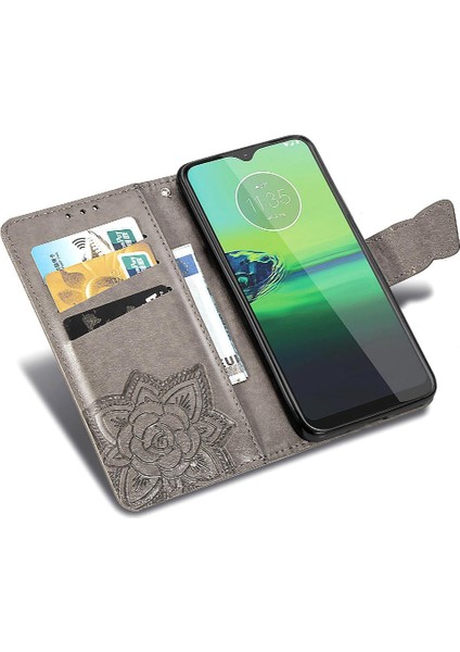 Motorola G8 Play Telefon Kılıfı (Yurt Dışından) fiyatları