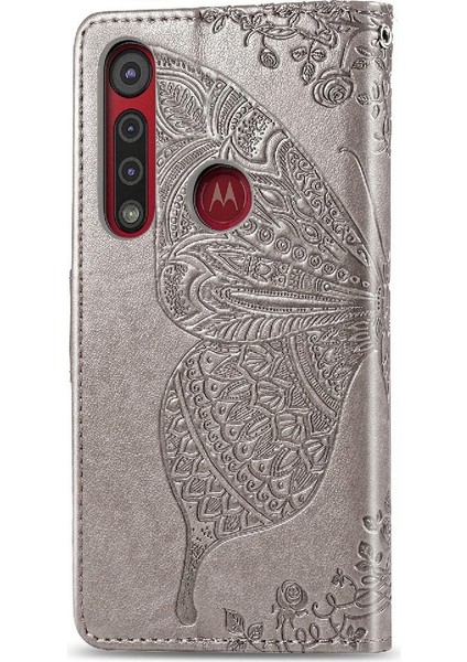 Motorola G8 Play Telefon Kılıfı (Yurt Dışından) fırsatları