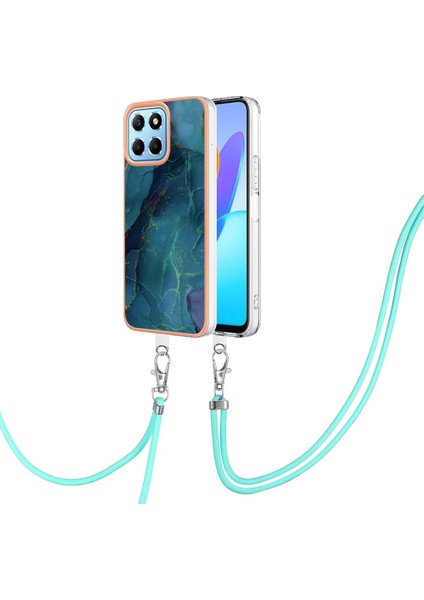 Honor X8 5G Telefon Kılıfı (Yurt Dışından)