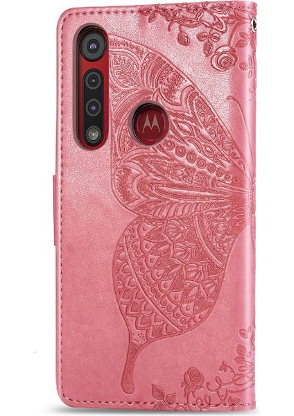 Motorola G8 Play Telefon Kılıfı (Yurt Dışından) fiyatları