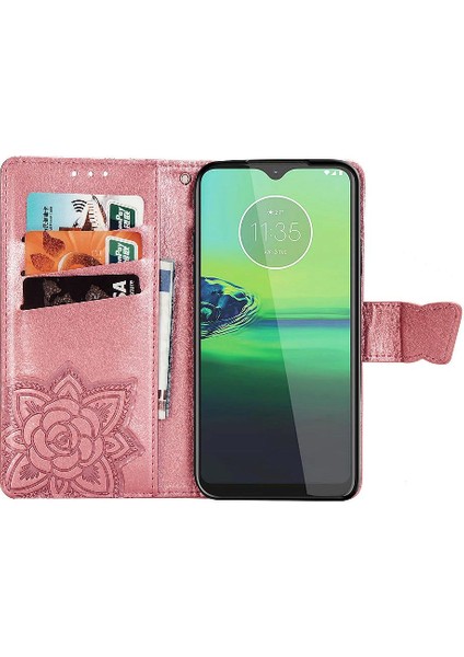 Motorola G8 Play Telefon Kılıfı (Yurt Dışından) fırsatları
