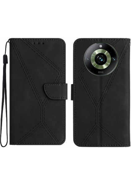 Realme 11 Pro Telefon Kılıfı (Yurt Dışından)