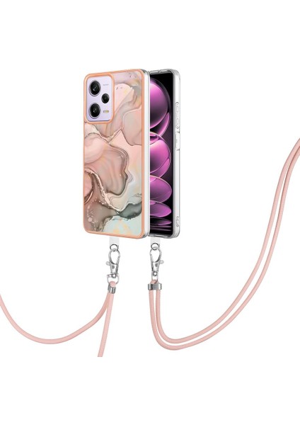Xiaomi Redmi Note 12 Pro Plus Telefon Kılıfı (Yurt Dışından)