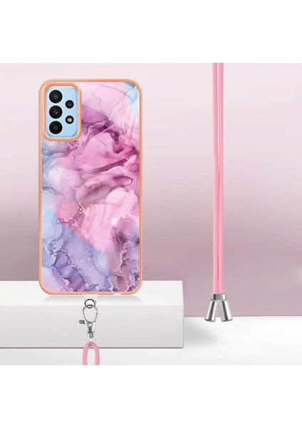 Samsung Galaxy A32 5G Telefon Kılıfı (Yurt Dışından)