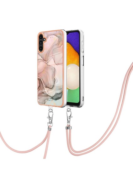 Samsung Galaxy A13 4G Telefon Kılıfı (Yurt Dışından)