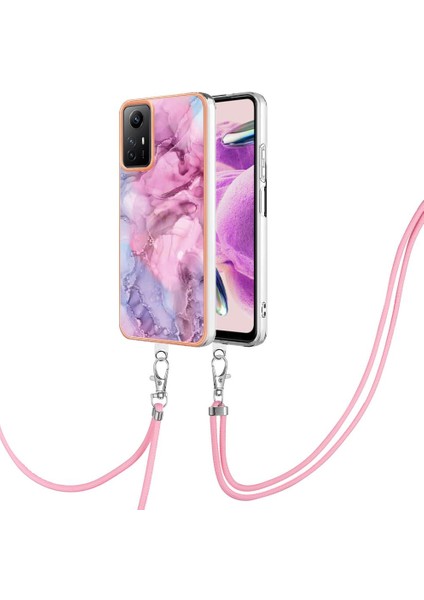 Xiaomi Redmi Note 12S Telefon Kılıfı (Yurt Dışından)