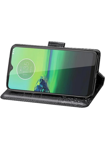 Motorola G8 Play Telefon Kılıfı (Yurt Dışından) fiyatları