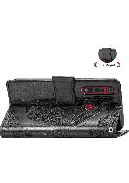 Motorola G8 Play Telefon Kılıfı (Yurt Dışından) fırsatları