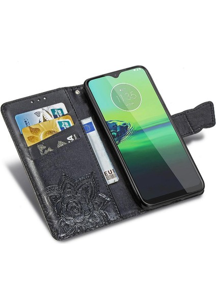 Motorola G8 Play Telefon Kılıfı (Yurt Dışından) indirimleri