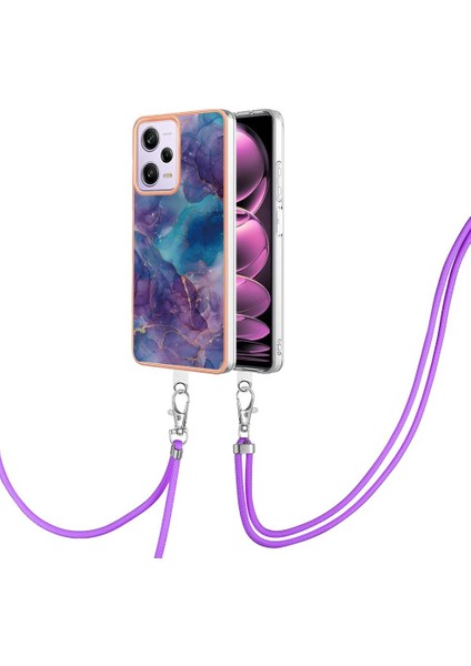 Xiaomi Redmi Note 12 Pro Plus Telefon Kılıfı (Yurt Dışından)
