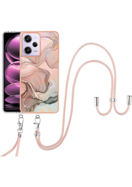 Xiaomi Redmi Note 12 Pro Plus Telefon Kılıfı (Yurt Dışından)