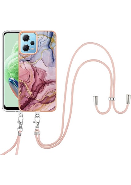 Xiaomi Redmi Note 12 5G Telefon Kılıfı (Yurt Dışından) modelleri
