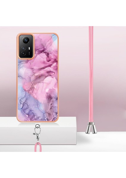Xiaomi Redmi Note 12S Telefon Kılıfı (Yurt Dışından)