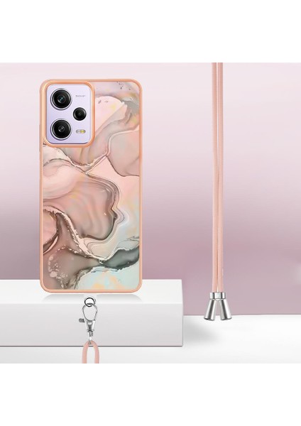 Xiaomi Poco X5 Pro 5G Telefon Kılıfı (Yurt Dışından)