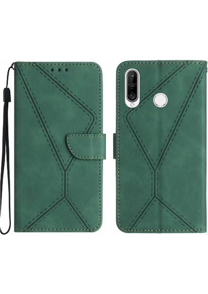 Huawei P30 Lite Telefon Kılıfı (Yurt Dışından)