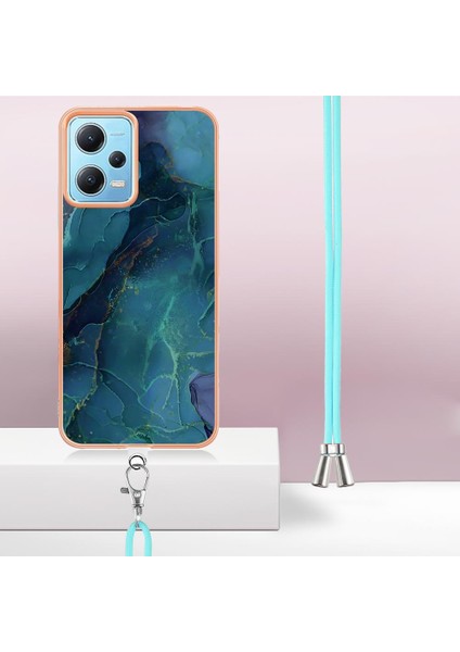 Xiaomi Redmi Note 12 5G Telefon Kılıfı (Yurt Dışından) indirimleri