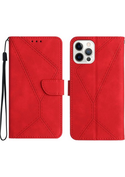 Apple iPhone 12 Pro Max Telefon Kılıfı (Yurt Dışından)