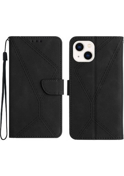 Apple iPhone 14 Plus Telefon Kılıfı (Yurt Dışından)