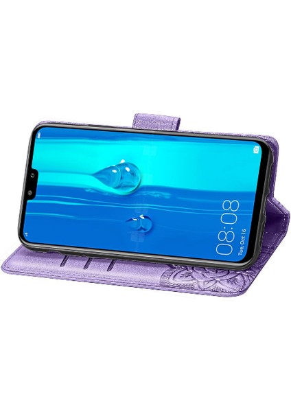 Huawei Y9 2019 Telefon Kılıfı (Yurt Dışından) indirimleri
