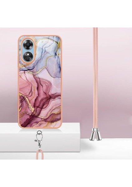 Oppo A17 Telefon Kılıfı (Yurt Dışından)