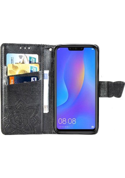 Huawei Nova 3 Telefon Kılıfı (Yurt Dışından) indirimleri