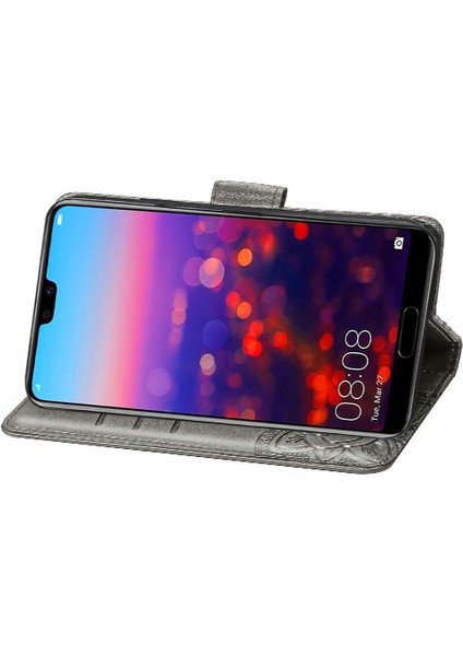 Huawei P20 Pro Telefon Kılıfı (Yurt Dışından) modelleri