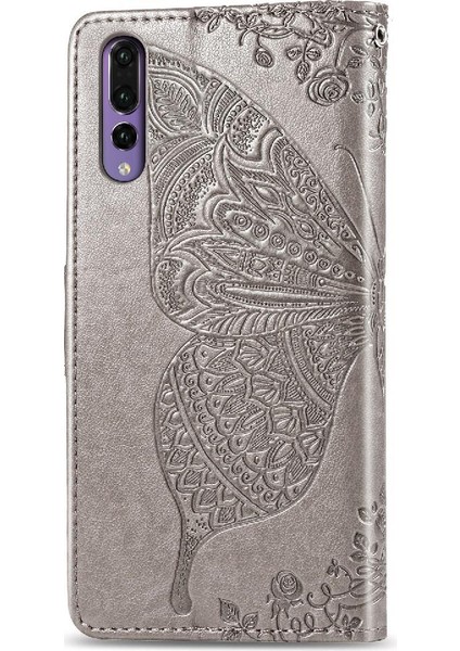 Huawei P20 Pro Telefon Kılıfı (Yurt Dışından) fırsatları