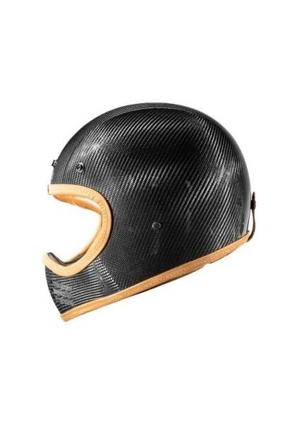 Mx Platınum Edıtıon Kask Carbon