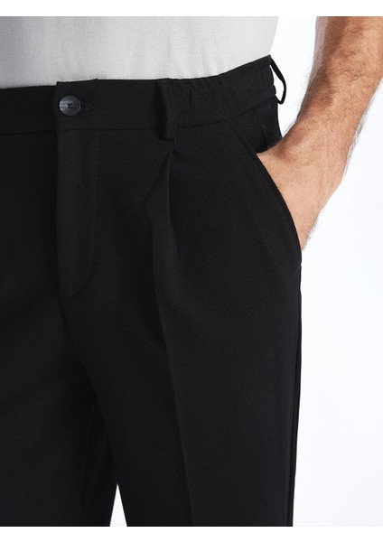 Lcw Vision Standart Kalıp Erkek Pantolon