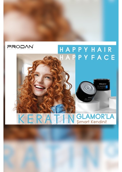 Keratin Saç Maskesi Büyüleyici Saç Hamuru | Daha Parlak Saçlar -300ML modelleri