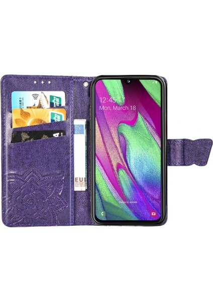 Samsung A40 Telefon Kılıfı (Yurt Dışından) fiyatları